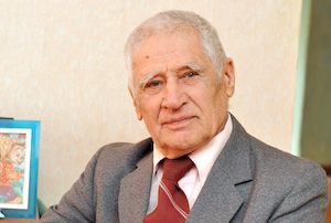 Выдающийся арзамасец
